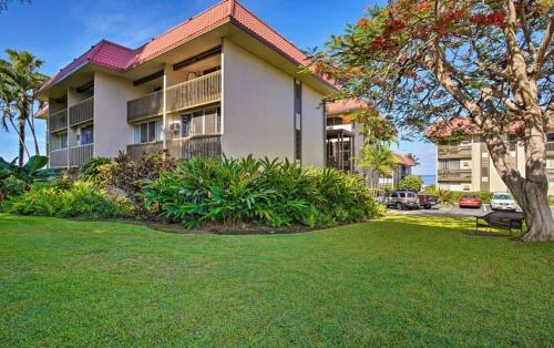 Apartamento Ocean View 2 Bedroom Downtown Condo Condo