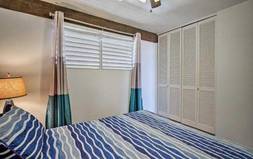 Apartamento Ocean View 2 Bedroom Downtown Condo Condo