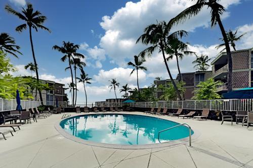 Alii Villas 201