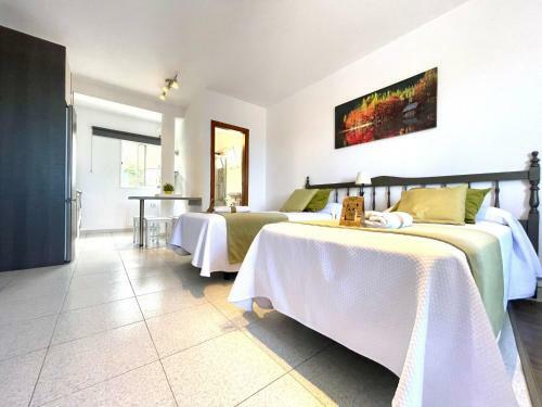 Apartment, Freewifi, Terrace With Incredible Views