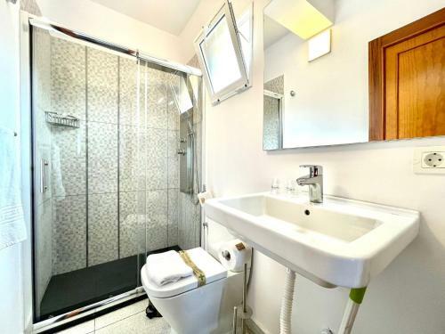 Apartment, Freewifi, Terrace With Incredible Views