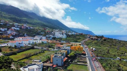 Apartment, Freewifi, Terrace With Incredible Views