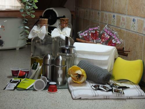 Apartamento La Buhardilla De Gavin