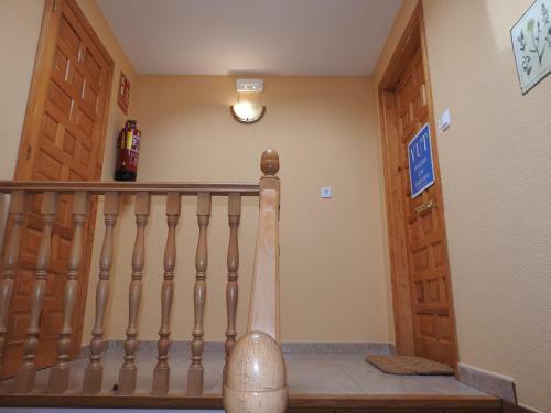 Apartamento La Buhardilla De Gavin