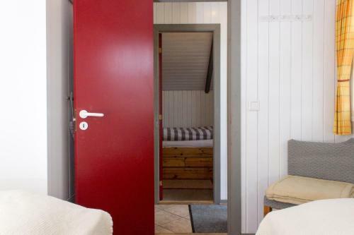 Ferienhaus Holnis 13