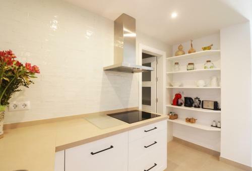 Casa Antana Spainsunrentals