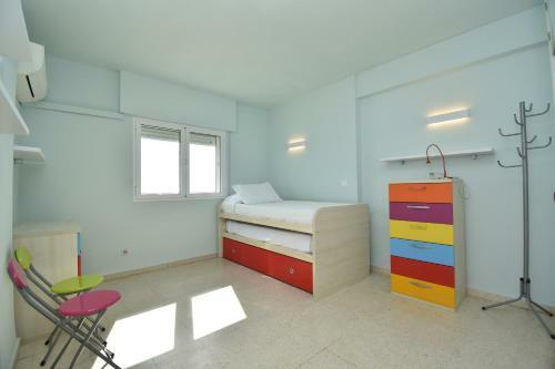 Apartamento Carina Playa