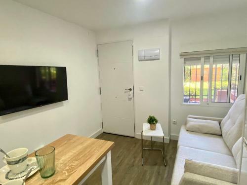 Apartamento 70 Metres From The Sea, Comfortable, Practical