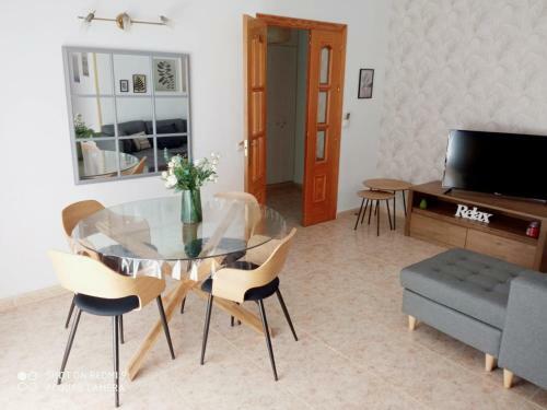 Apartamento My Sunny Place Fuengirola