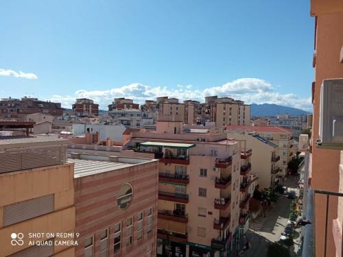 Apartamento My Sunny Place Fuengirola