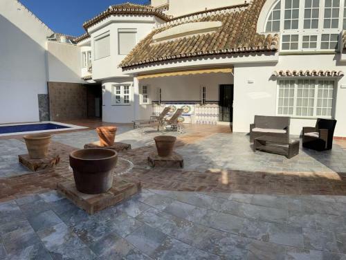 Villa Vega