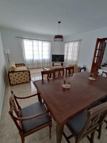 Villa Vega