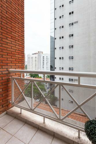 Apartamento Loft Duplex Paulista