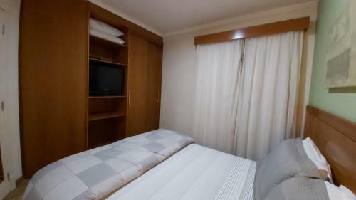 Apartamento Flat Long Stay World Class Rua Alvorada