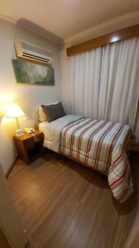 Apartamento Flat Long Stay World Class Rua Alvorada