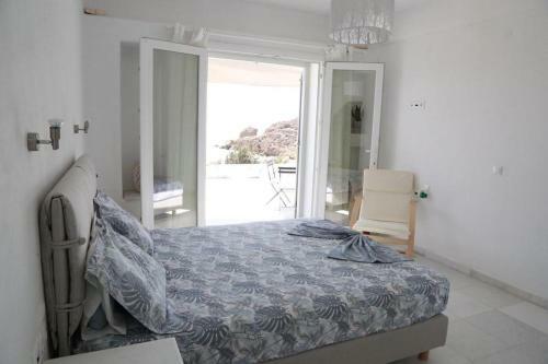 Hostal Glymar Villas Paros