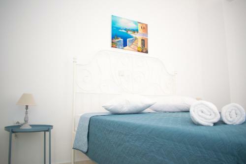 Apartamento Chambre Blanche