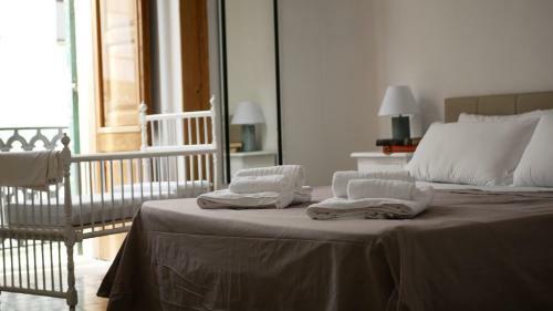 Bed & Breakfast Palazzo Donna Chicchi