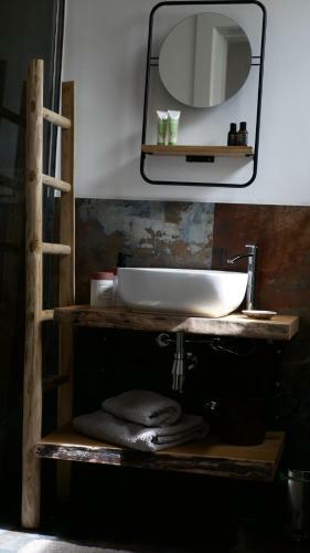 Bed & Breakfast Palazzo Donna Chicchi