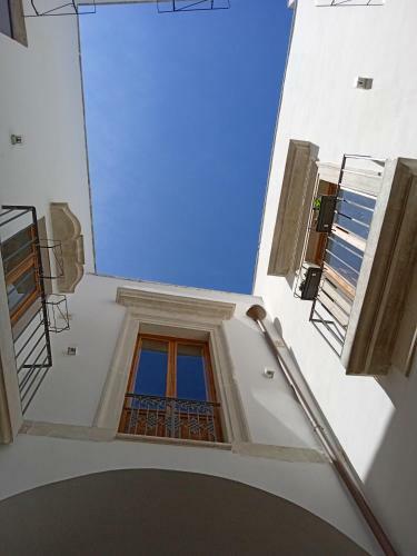 Bed & Breakfast Palazzo Donna Chicchi