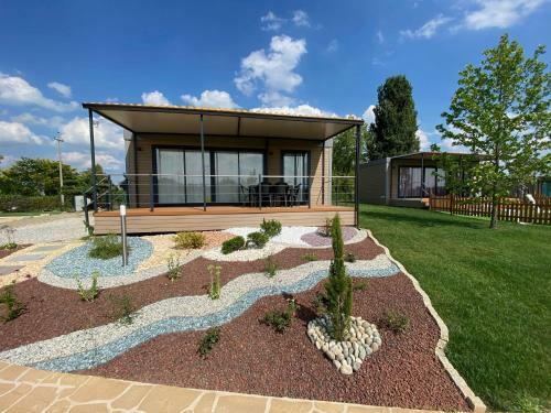 Modern Cottage In Savigliano With Private Garden