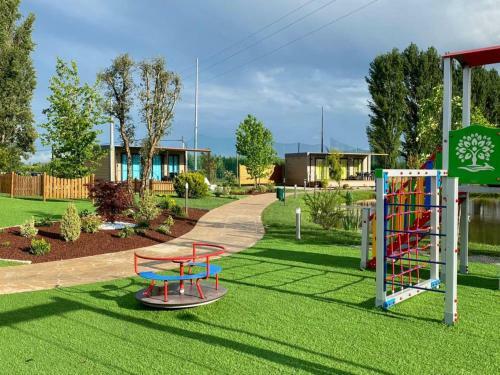 Modern Cottage In Savigliano With Private Garden