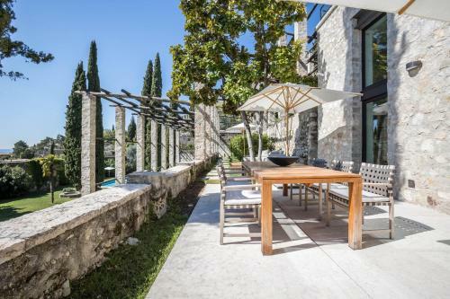 Apartamento 5 Terrazze Harmony