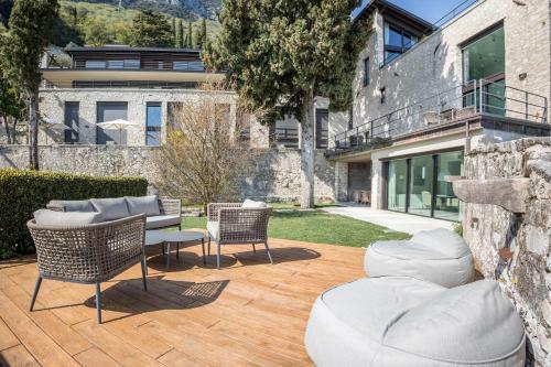 Apartamento 5 Terrazze Arcady
