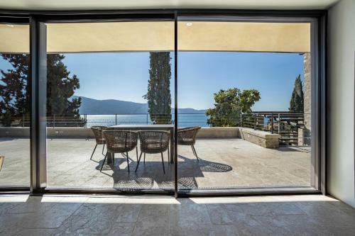 Apartamento 5 Terrazze Melody