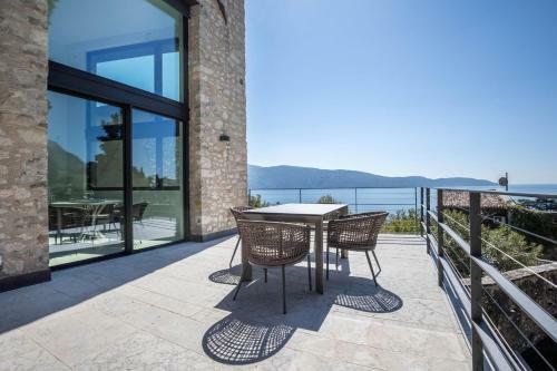 Apartamento 5 Terrazze Dream