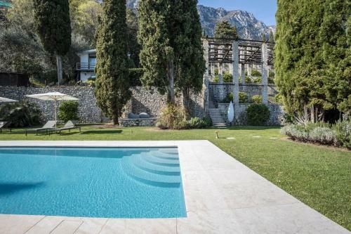 Villa 5 Terrazze Exclusive Use