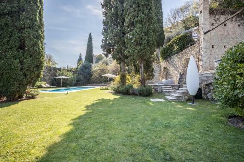 Villa 5 Terrazze Exclusive Use