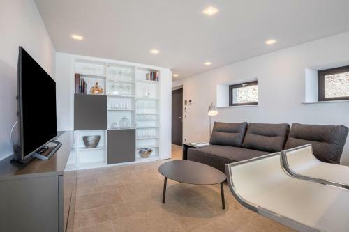 Villa 5 Terrazze Exclusive Use