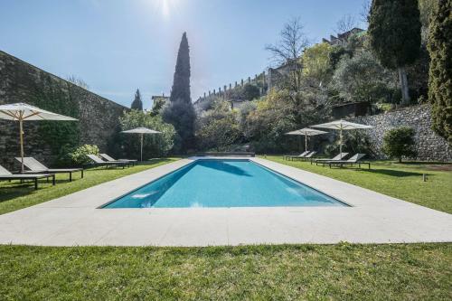 Villa 5 Terrazze Exclusive Use