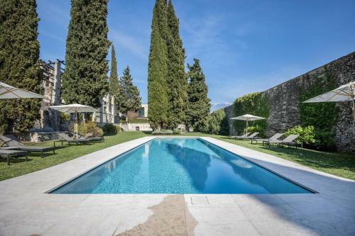 Villa 5 Terrazze Exclusive Use