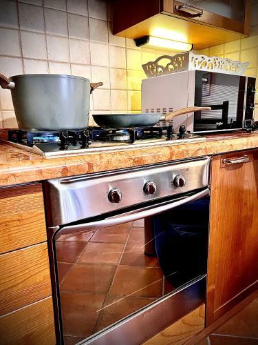 Apartamento L'appartamento Di Annalisa