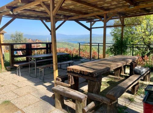 Agroturismo Il Podere Di Massi