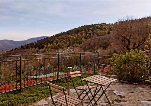 Agroturismo Il Podere Di Massi