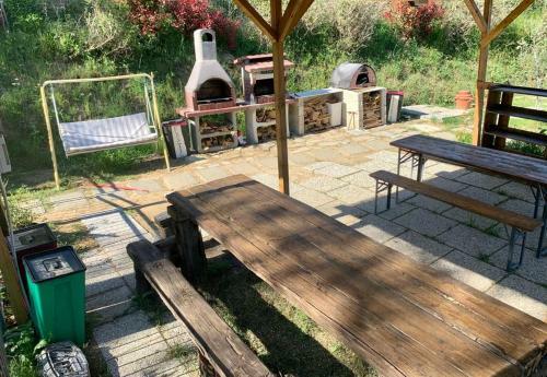 Agroturismo Il Podere Di Massi