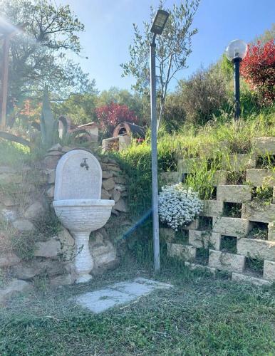 Agroturismo Il Podere Di Massi