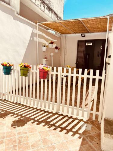 Apartamento La Casetta Di Lex
