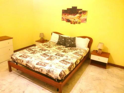 Apartamento Stella Di Mare Naxos