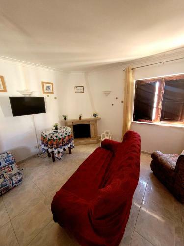 Apartamento Pintassilgo Casa Do Jacinto