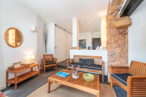 Apartamento Guestready - Portinho Da Arr�bida 6 A