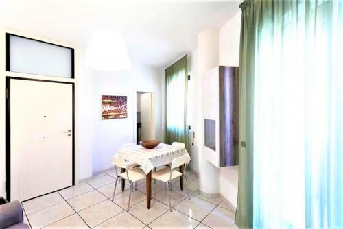 Apartamento Baia Blu