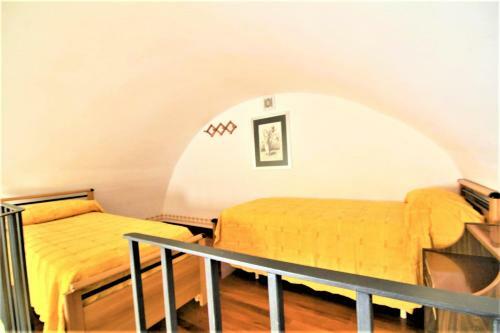 Apartamento Arte
