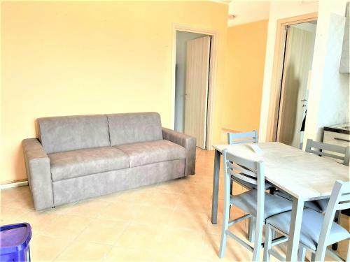Apartamento Rosa Dei Venti