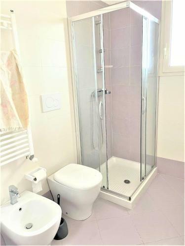 Apartamento Rosa Dei Venti
