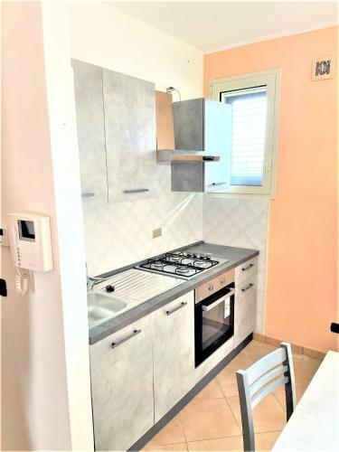 Apartamento Rosa Dei Venti