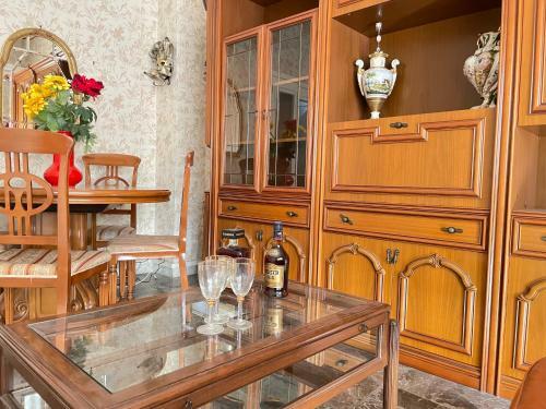 Apartamento Disco & Beach